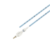 Ureteral Catheter Blue