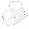 Nephrostomy two step
